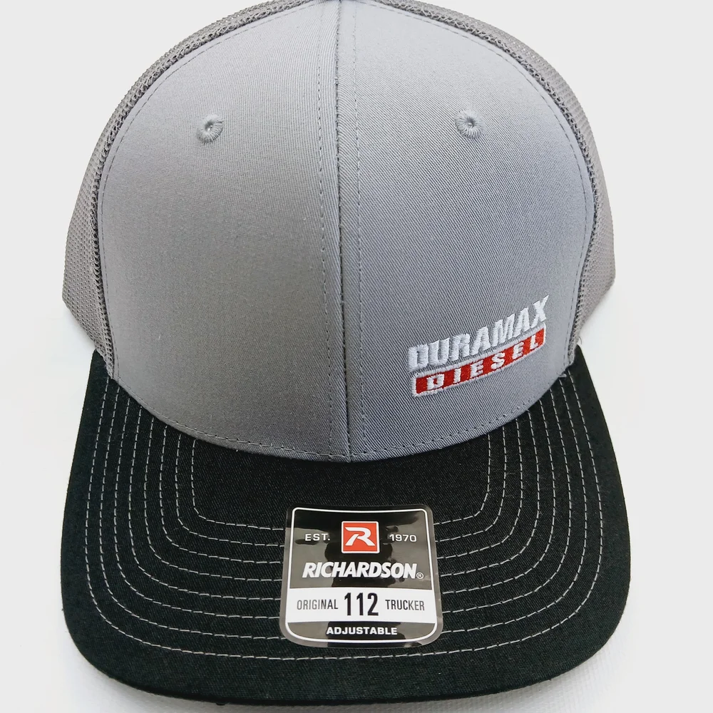 Richardson Duramax Diesel Trucker Hat